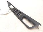2011 Mitsubishi Lancermit Front Driver Master Switch Bezel. Fixed Price $17.09.