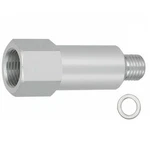 Ls Engine Swap Coolant Water Temp Sensor Adapter M12 1.5 To 3/8 Npt E.... Fixed Price $16.90.
