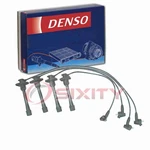 Denso 671-4153 Spark Plug Wire Set For TE41 QW959 MSW2708 CH5417 96557 944F He. Fixed Price $49.16.
