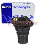 Delphi Camshaft Position Sensor For 2015-2019 Jeep Renegade 2.4L L4 Engine Qf. Fixed Price $24.46.