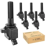 Ignition Coil Pack Replacement For 4.2 3.7 2.9 2006 2007 2008 2009 2010 2011 .... Fixed Price $118.69.