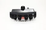 2017 - 2024 Mini Countryman F60 Dash Center Multi Switch Unit Oem 61316838210. Fixed Price $97.01.