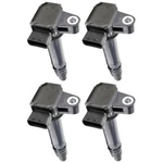 Ignition Coils Set Of For Toyota Tacoma 4RUNNER 1999-2000. Fixed Price $106.10.