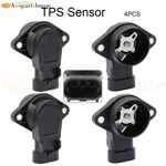 4X Throttle Position Sensor For Buick Lesaber Limitedi Custom Pontiac 1996-04. Fixed Price $40.99.