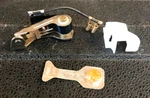 Doduco Ignition Point Set 192 / 054 237 013 139 -for Mercedes & Porsche. Fixed Price $10.95.