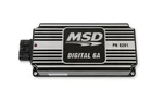Msd 62013 Digital 6A Ignition Control - Black. Fixed Price $249.95.