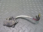 1983 Datsun Nissan S130 280ZX Turbo 3N71B Neutral Safety Switch Oem. Fixed Price $195.23.