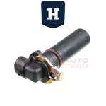 Holstein Crankshaft Position Sensor For 1989-1991 Pontiac Sunbird 2.0L 3.1L Ic. Fixed Price $26.64.