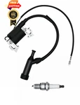 Strongthium 212CC GX160 Ignition Coil Assemlby (single). Fixed Price $18.99.