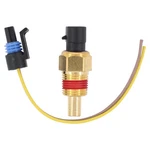 Newyall Engine Coolant Cooling Temperature Sensor Sender For Chevy Gmc.... Fixed Price $14.78.
