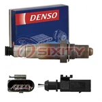 Denso Downstream Oxygen Sensor For 2005-2009 Audi A4 Quattro 2.0L L4 Exhaust Xc. Fixed Price $124.50.