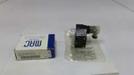 Mac 4DA-AC1-DDAJ-0KD Solenoid Valve 24 Vdc 5.4 Watts 120 Psi. Fixed Price $99.00.