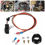 Pertronix Electronic Ignition, Ford Cylinder Conversion Kit 1281. Fixed Price $42.85.