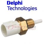 Delphi Air Charge Temperature Sensor For 1994-2002 Honda Accord Engine Di. Fixed Price $38.95.