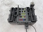 2009-2010 Acura Tsx Cabin Power Distribution Fuse Relay Box Junction Block Oem. Fixed Price $43.03.