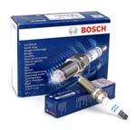 Set Of 3 Bosch Diesel Heater Glow Plugs 0250212014 - Genuine Year Warranty. Fixed Price $47.38.