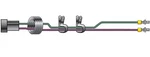 Msd Module Bypass CABLE,6/7-SERIES Ignition/timing Accessory Gm Hei Distributors. Fixed Price $19.99.