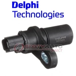 Delphi Vehicle Speed Sensor For 2002-2006 Jeep Liberty 2.8L 3.7L L4 V6 Lm. Fixed Price $35.03.