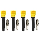 Ignition Coils Set Of 8 For Mazda CX-30 CX-50 MX-5 Miata Yaris Sport. Fixed Price $99.99.