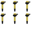 Aftermarket UF612 Ignition Coil Pack Of Ford Lincoln Flex Mks Mkt 10-12. Fixed Price $35.77.
