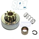SP1 For 1995-1996 Polaris Xlt Electrical Starters Motors Iy. Fixed Price $47.15.