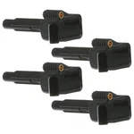 SET-SIUF718-4 Of Ignition Coils For Vw Volkswagen Jetta Audi 2016-2018. Fixed Price $110.48.