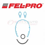 Fel-pro Engine Timing Cover Gasket Set For 1975-1991 Chevrolet Corvette 5.0L Ww. Fixed Price $21.55.