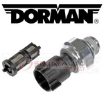 Dorman Engine Oil Pressure Sensor For 2009-2019 Chevrolet Express Cargo 4.3L Dy. Fixed Price $57.13.