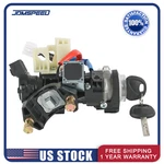 Ignition Lock Housing Assembly New 81900-D5B00 Fits For 2016-2020 Optima. Fixed Price $81.97.