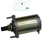 SP1 For 1995-1998 Arctic Bearcat 440 Electrical Starters Om. Fixed Price $193.19.
