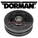 Dorman Engine Harmonic Balancer For 1987-1988 Gmc R3500 4.8L L6 Cylinder Ri. Fixed Price $177.41.