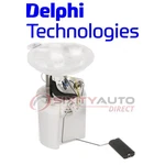 Delphi Fuel Pump Module Assembly 2012-2018 Ford Focus 1.0L 2.0L L3 L4 He. Fixed Price $251.13.