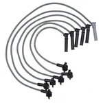 Spark Plug Wire Set-direct Fit Walker Products 924-1938. Fixed Price $43.26.