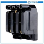 Ignition Coil Plug Pack For Vw Jetta Golf Beetle 2.0L L4 UF484 06A905097 C139. Fixed Price $37.99.