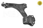 Meyle 53-16 050 0005/HD Front Left Suspension Control Arm Fits Land Rover 2. Fixed Price $107.56.