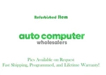 2014 Nissan Rogue NEC004-011 Computer Brain Engine Control Ecu Ecm Ebx Module. Fixed Price $172.99.