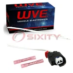 Wells Alternator Connector For 2006-2013 Chrysler Aspen Pacifica Pt Wd. Fixed Price $30.62.