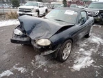 Ignition Switch Steering Lock Without Fits 99-00 03 Mazda MX-5 Miata 9368433. Fixed Price $84.02.