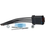 Standard S-949 Coolant Fan Relay Connector. Fixed Price $74.95.