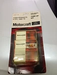 Ford Motorcraft Tune Up Kit DKF-16, Nos. Fixed Price $10.00.