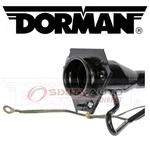 Dorman Fuel Filler Neck For 2004-2008 Chevrolet Colorado Air Delivery Qv. Fixed Price $105.98.