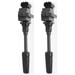 Ignition Coils Set Of 2 Rear Left-and-right & For Nissan Maxima Pair. Fixed Price $43.26.