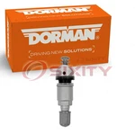 Dorman Tpms Valve Kit For 2013-2016 Chevrolet Volt Tire Pressure Monitoring Kf. Fixed Price $17.32.