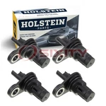 Pc Holstein Camshaft Position Sensors For 2012-2018 Bmw M6 4.4L V8 Engine We. Fixed Price $133.36.