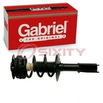 Gabriel G56951 Strut & Coil Spring For ST8554 SR4024 182174 172174 171973 Wc. Fixed Price $177.18.