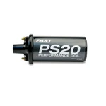 Fast Ignition Coil 730-0020; PS20 Black 46,000 Volts Cannister Socket (female). Fixed Price $66.30.