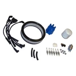 TK1 Kit Tune Up For Jeep Wrangler 1987-1990. Fixed Price $107.70.