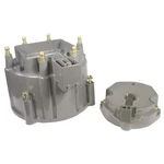 Distributor Cap And Rotor Kit-premium Wve 3D1040A. Fixed Price $47.82.