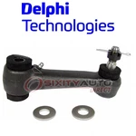 Delphi Steering Idler Arm For 1979-1980 Plymouth PB200 Gear Xz. Fixed Price $113.62.