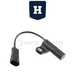 Holstein Crankshaft Position Sensor For 1995-1997 Dodge Grand Caravan 3.0L Ux. Fixed Price $41.11.